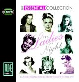 Essential - Its Ladies Night