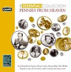Cover Essential - Pennies From Heave