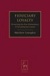 Fiduciary Loyalty - Bild 1