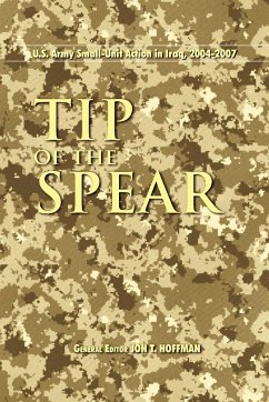 Tip of the Spear - Center Of Military History