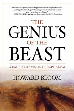 The Genius of the Beast - Bloom, Howard