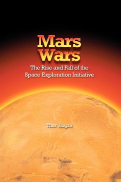 Mars Wars - Hogan, Thor; Nasa History Division
