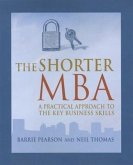 The Shorter MBA