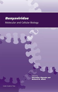 Cover Bunyaviridae