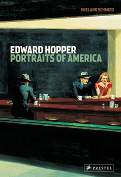 Edward Hopper - Schmied, Wieland