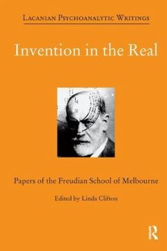 Invention in the Real - Clifton, Linda