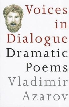 Voices in Dialogue - Azarov, Vladimir