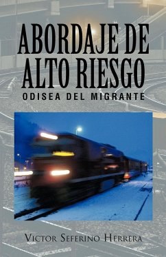 Abordaje de Alto Riesgo - Herrera, Victor Seferino