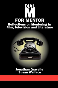 Dial M for Mentor - Gravells, Jonathan; Wallace, Susan