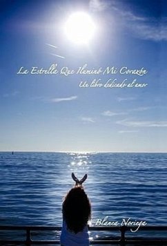 La Estrella Que Ilumino Mi Corazon - Noriega, Blanca