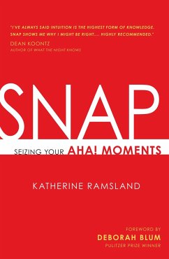 Snap - Ramsland, Katherine