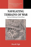 Navigating Terrains of War