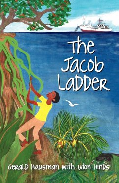 The Jacob Ladder - Hausman, Gerald