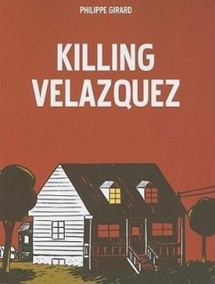 Killing Velazquez - Girard, Philippe