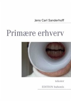 Primære erhverv Cover Primære erhverv