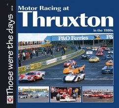 Motor Racing at Thruxton in the 1980s - Grant-Braham, Bruce