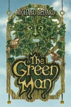 The Green Man - Bedard, Michael