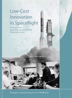 Low Cost Innovation in Spaceflight - Mccurdy, Howard E.; Nasa History Division