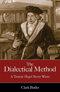 The Dialectical Method - Butler, Clark