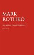 Mark Rothko - Bild 1