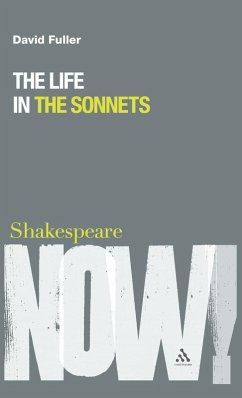 Cover Life in the Sonnets