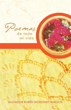Cover Poemas de Toda Mi Vida