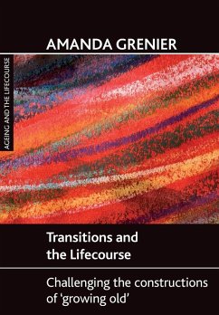 Cover Transitions and the lifecourse