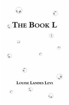 The Book L - Levi, Louise Landes Landes-Levi, Louise