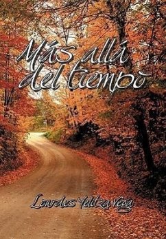 M S All del Tiempo - Vega, Lourdes Yelitza