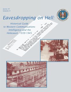 Eavesdropping on Hell - Hanyok, Robert J.; Center For Cryptologic History