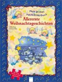 Allererste Weihnachtsgeschichten