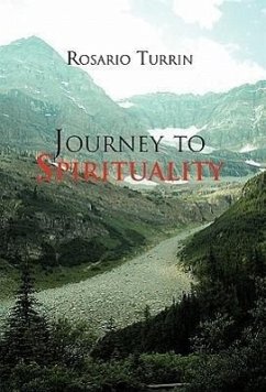 Journey to Spirituality - Turrin, Rosario