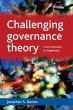 Challenging governance theory - Bild 1