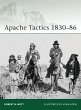 Apache Tactics 1830-86 - Bild 1