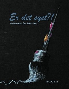 Er det syet?! - Busk, Birgitte