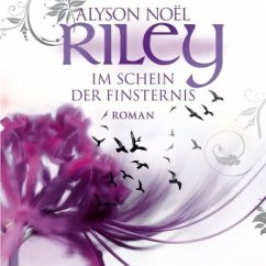 Im Schein der Finsternis / Riley Bd.2 (1 MP3-CD) - Noël, Alyson