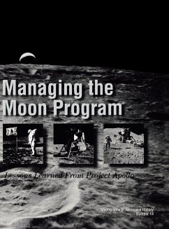 Managing the Moon Program - Nasa History Division