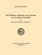 RLG Military Operations and Activities... - Bild 1