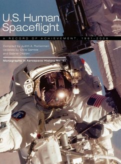 U.S. Human Spaceflight