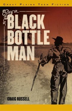 Black Bottle Man - Russell, Craig
