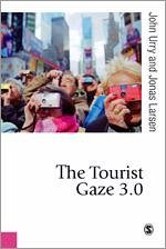 The Tourist Gaze 3.0 - Urry, John; Larsen, Jonas