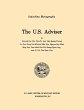 The U.S. Adviser (U.S. Army Center for... - Bild 1