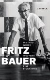 Fritz Bauer 1903-1968