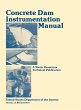Concrete Dam Instrumentation Manual - Bild 1