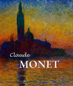 Claude Monet - Brodskaia, Nathalia; Kalitina, Nina