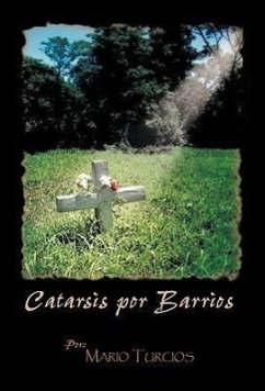 Catarsis Por Barrios - Turcios, Mario