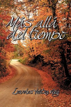 M S All del Tiempo - Vega, Lourdes Yelitza