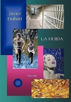 La Huida - Duhart, Javier