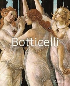 Cover Botticelli