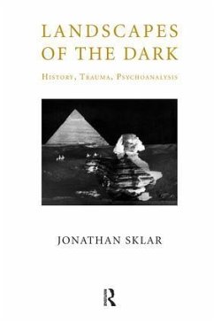 Cover Landscapes of the Dark
